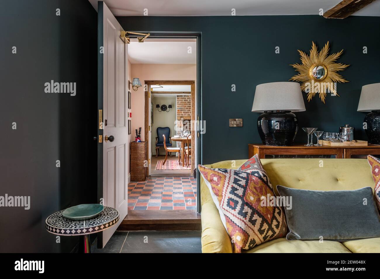 Image showcasing Homeowner shares before-and-after video after building off-grid cabin ...