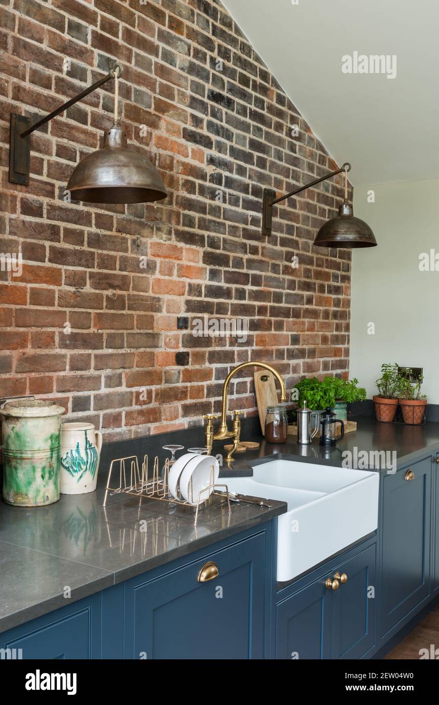Beautiful view of Off-Grid Apartment Renovation And Farmhouse Style