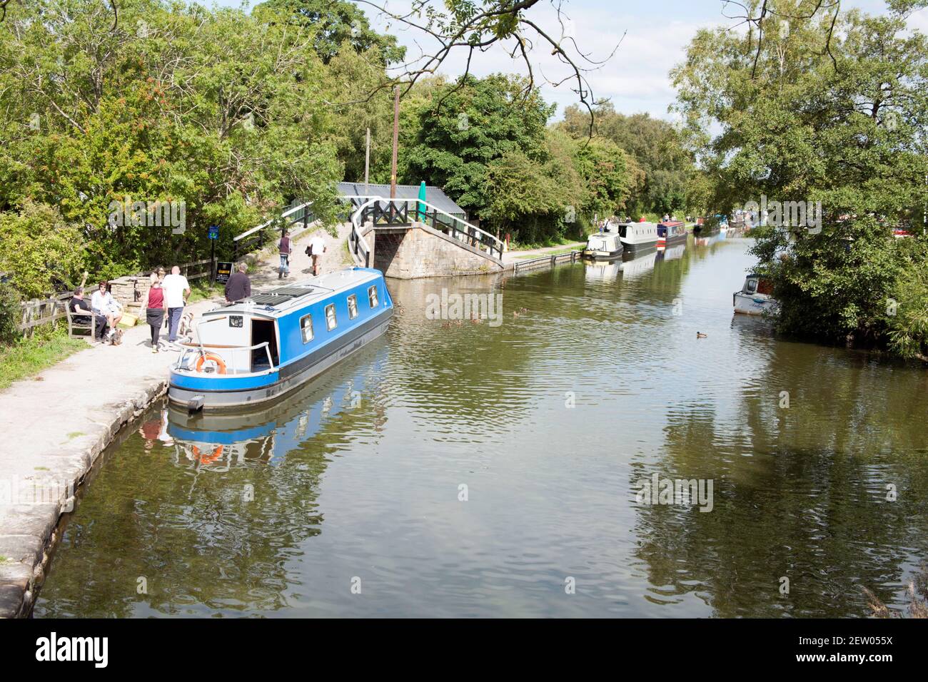 Victoria pit mooring hires stock photography and images Alamy
