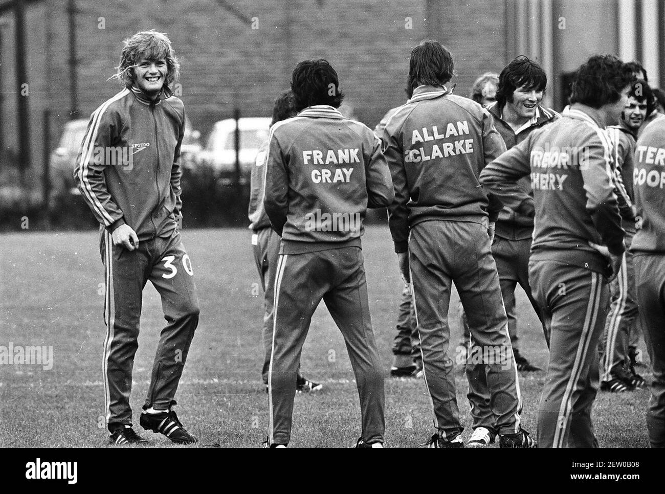 Mcqueen at leeds hires stock photography and images Alamy