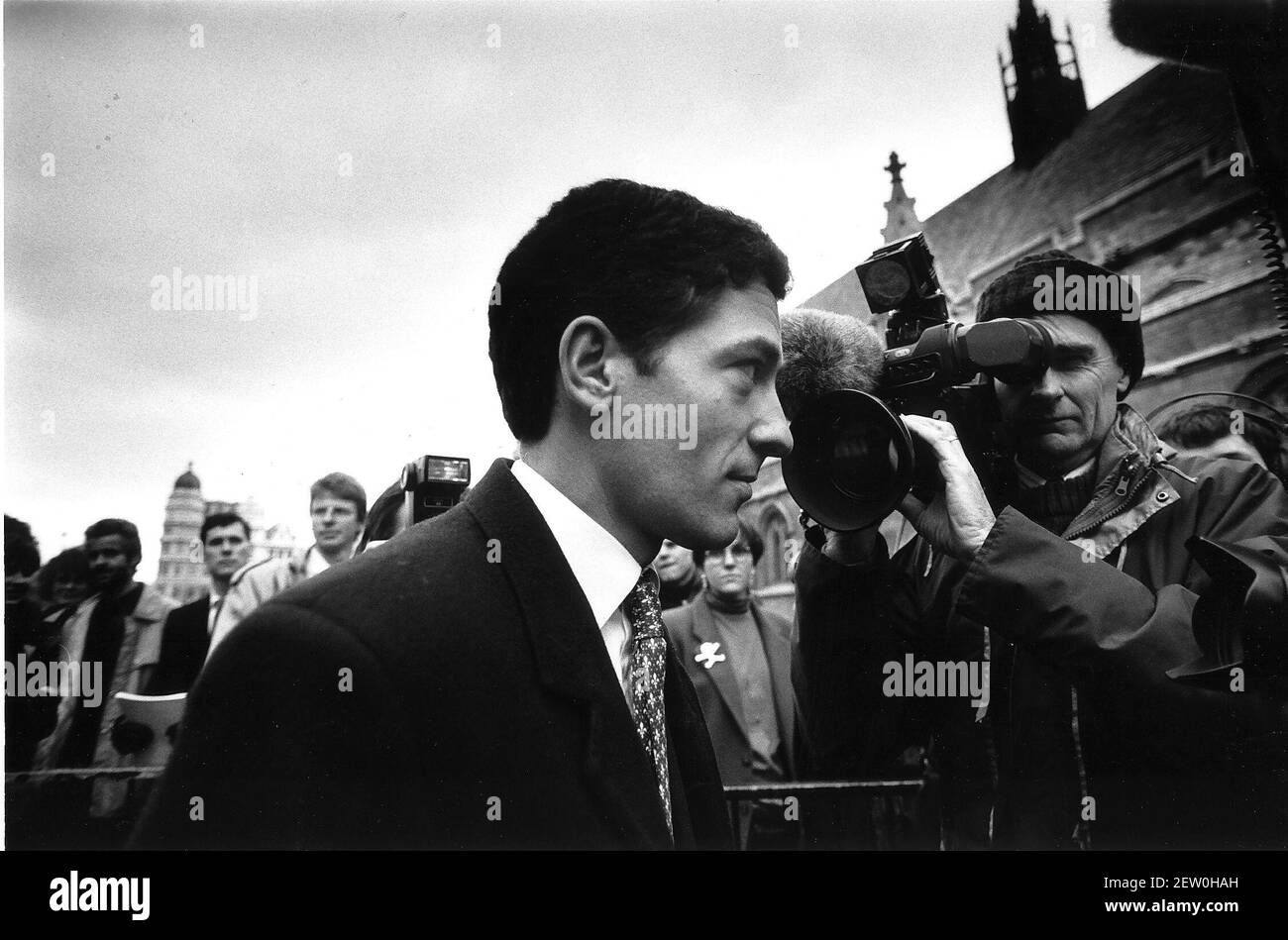 Kevin maxwell hires stock photography and images Alamy