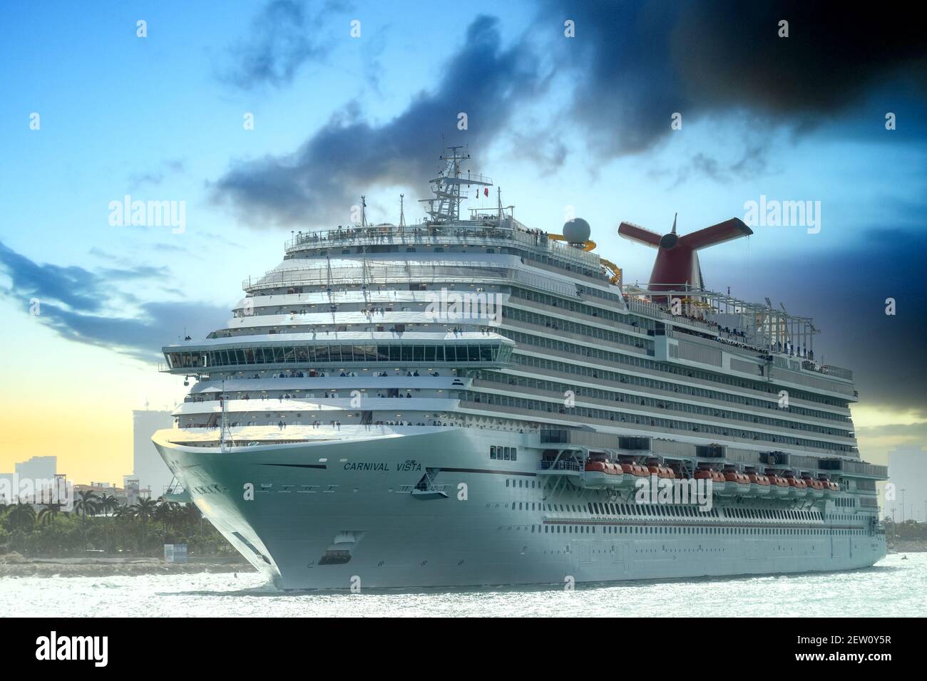 Vivid Where Does Carnival Cruise Leave From In Miami Picture Illustration Vivid Where Does Carnival Cruise Leave From In Miami Picture Illustration