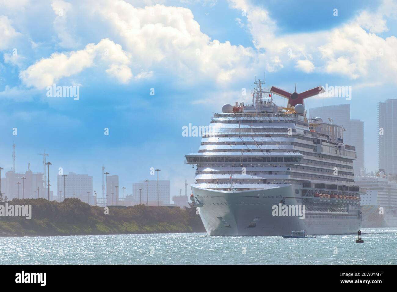 Serene Where Does Carnival Cruise Leave From In Miami Capture Photography Serene Where Does Carnival Cruise Leave From In Miami Capture Photography