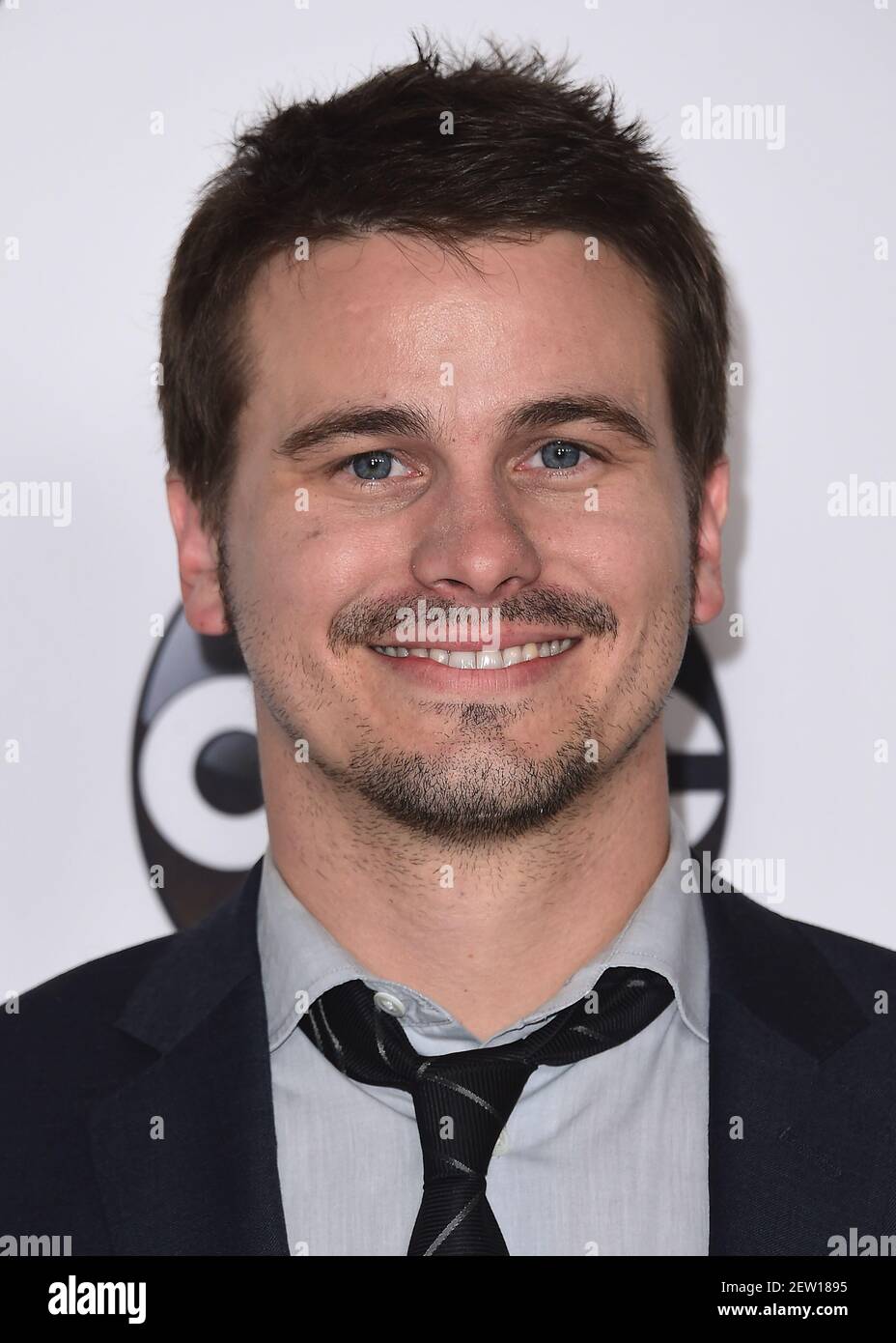 Jason Rite Bc BEVERLY HILLS, CA - AUGUST 6: Jason Ritter at the Disney ABC 2017 ...