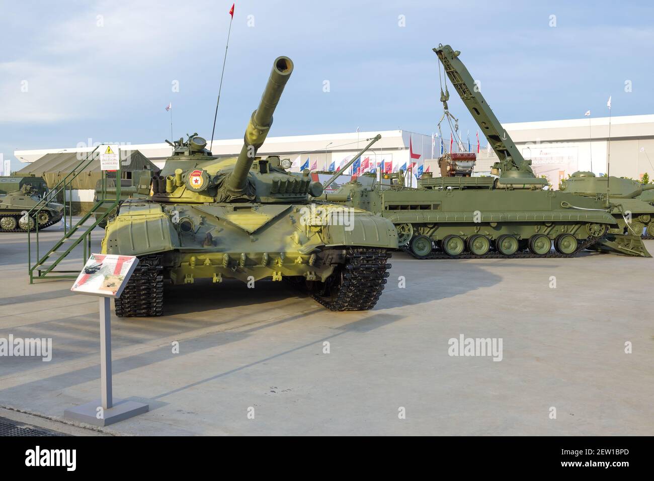 Tank T 72 High Resolution Stock Photography And Images Alamy Tank T 72 High Resolution Stock Photography And Images Alamy