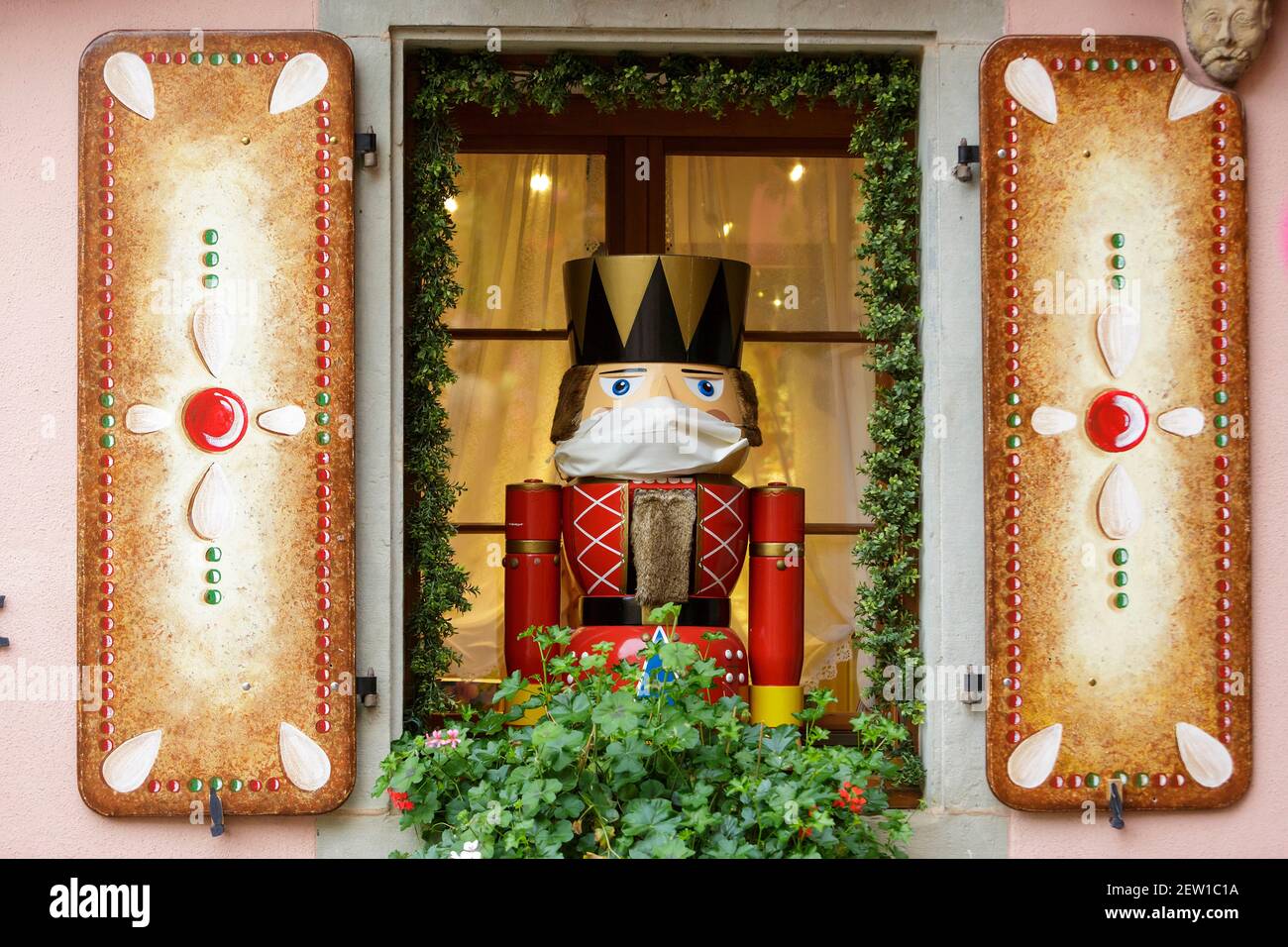 Feerie de noel hi res stock photography and images Alamy