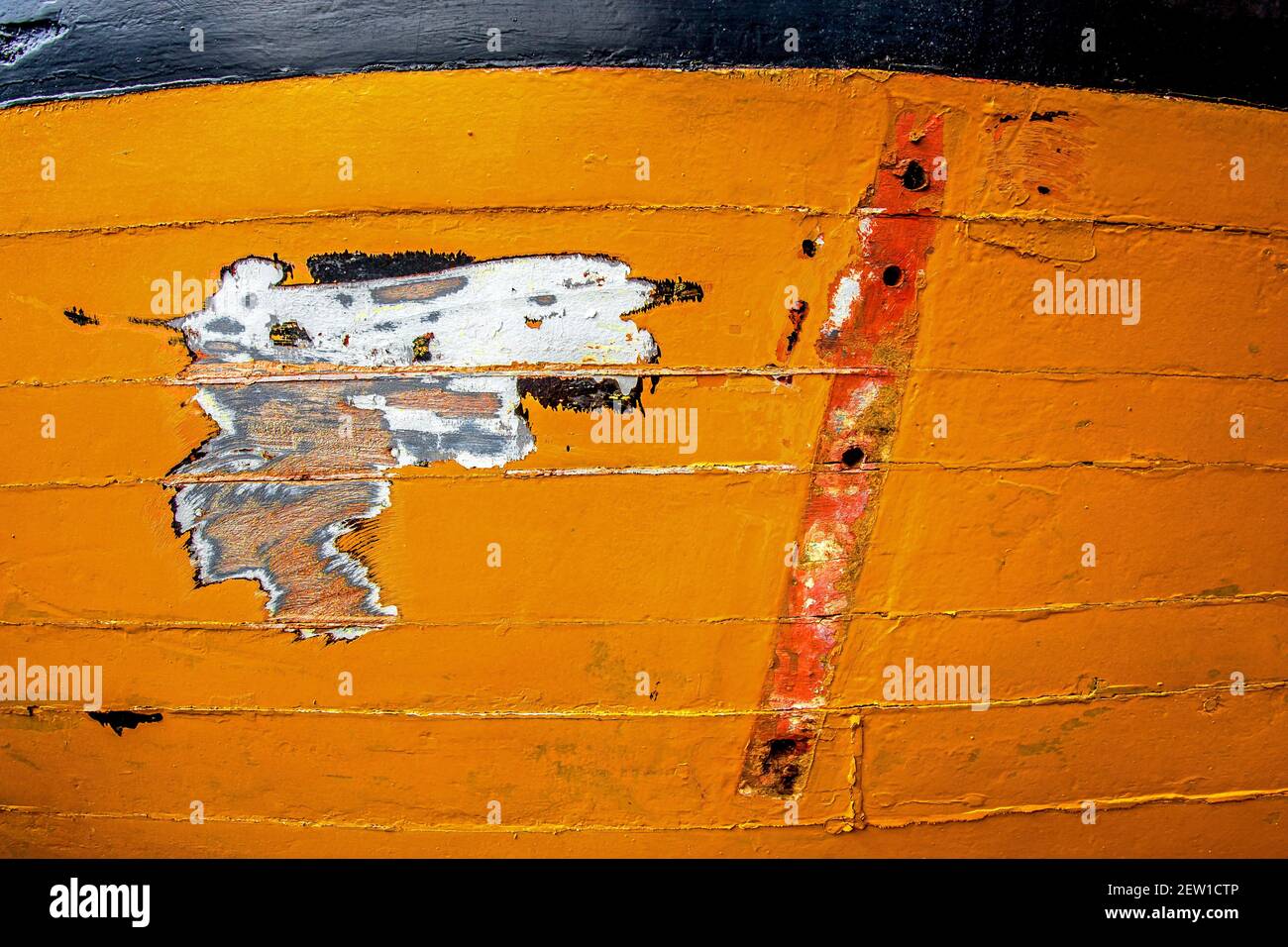 Coque De Bateau High Resolution Stock Photography And Images Alamy