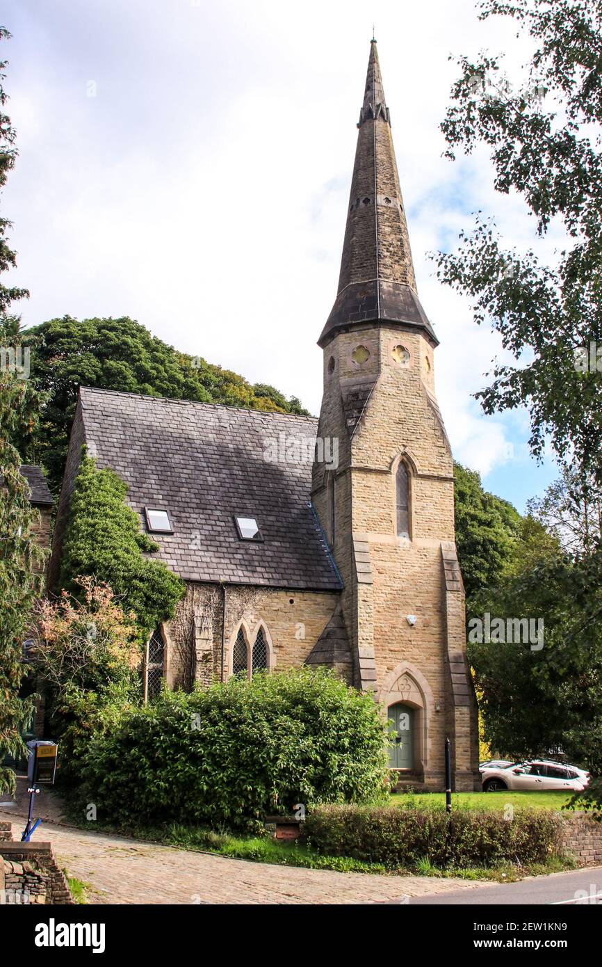 Bollington, cheshire hires stock photography and images Alamy