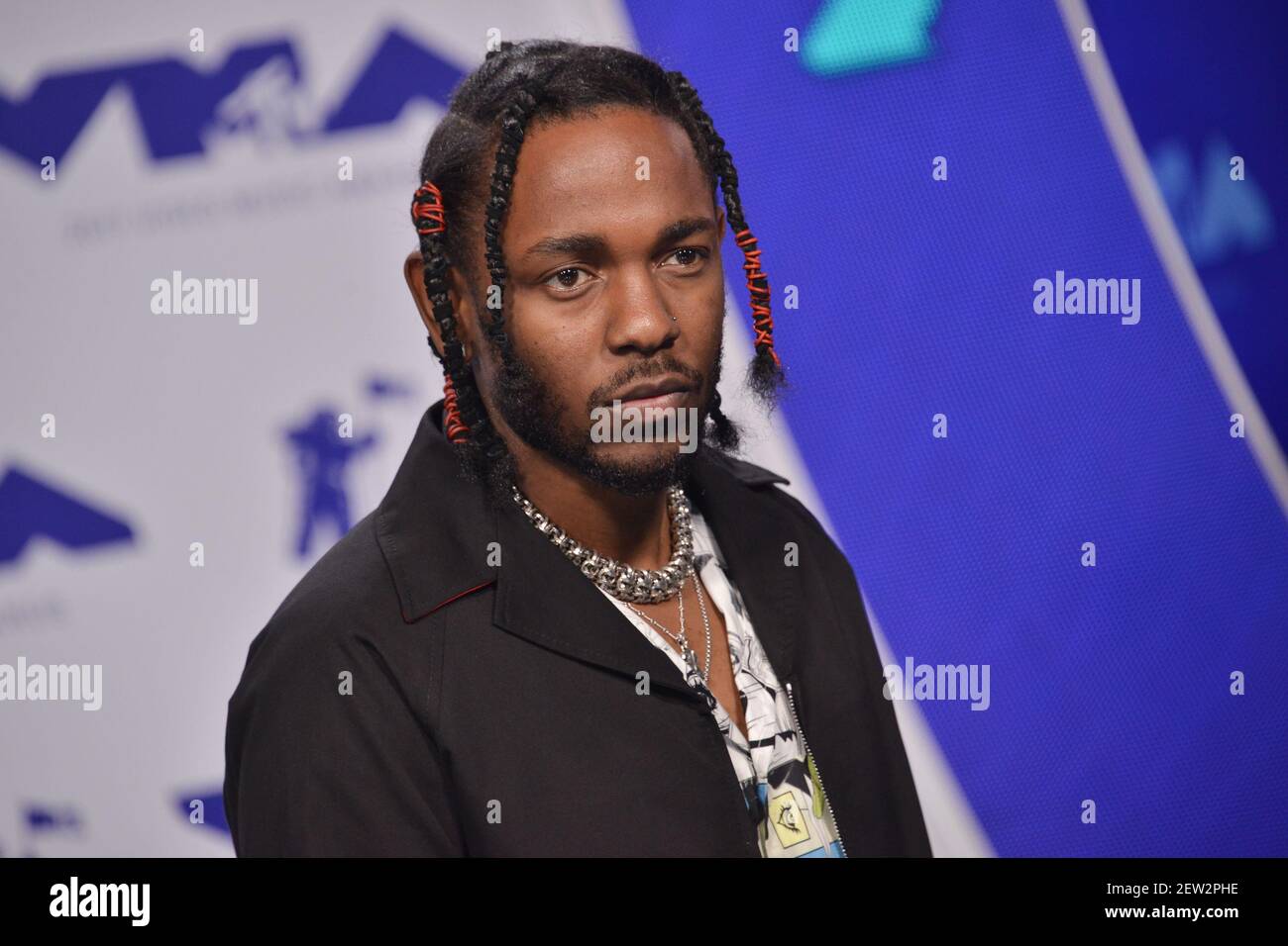 Kendrick Lamar Reportedly Kicked A$AP Ferg Off 