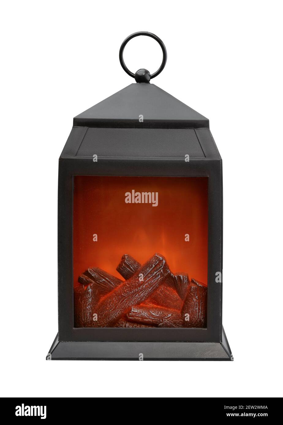 Small fireplace Cut Out Stock Images Pictures Alamy