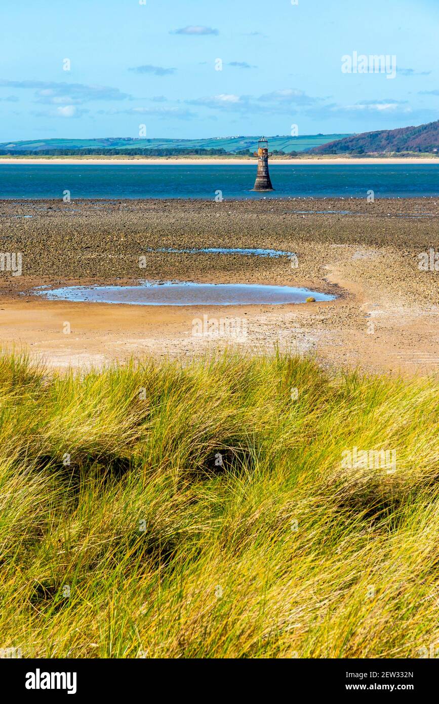 Whitford beach hires stock photography and images Alamy