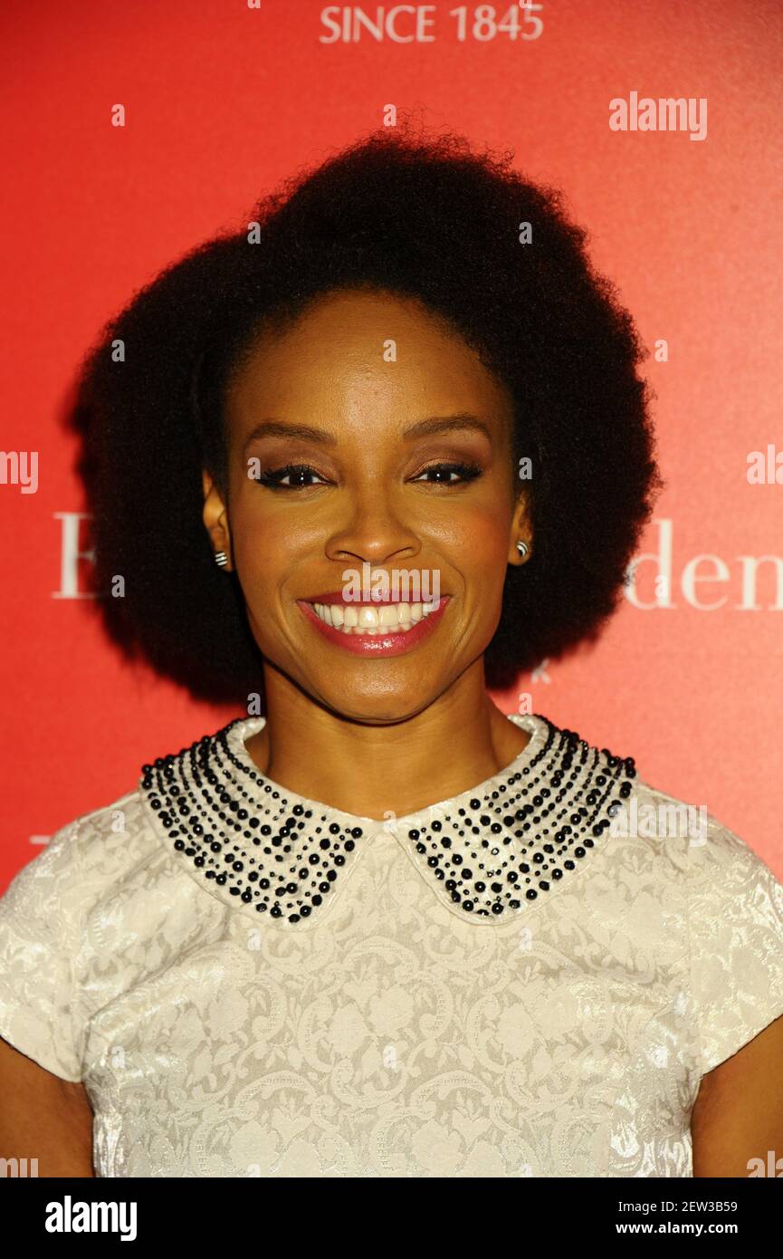Amber Ruffin attends the Home Again New York Premiere, hosted by the ...