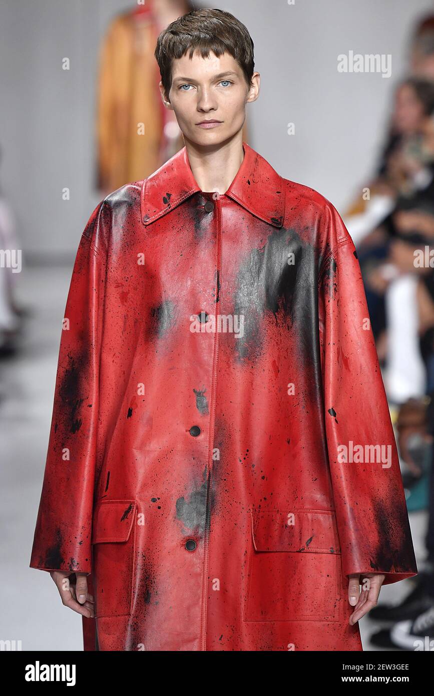 Calvin klein spring summer 2018 hotsell