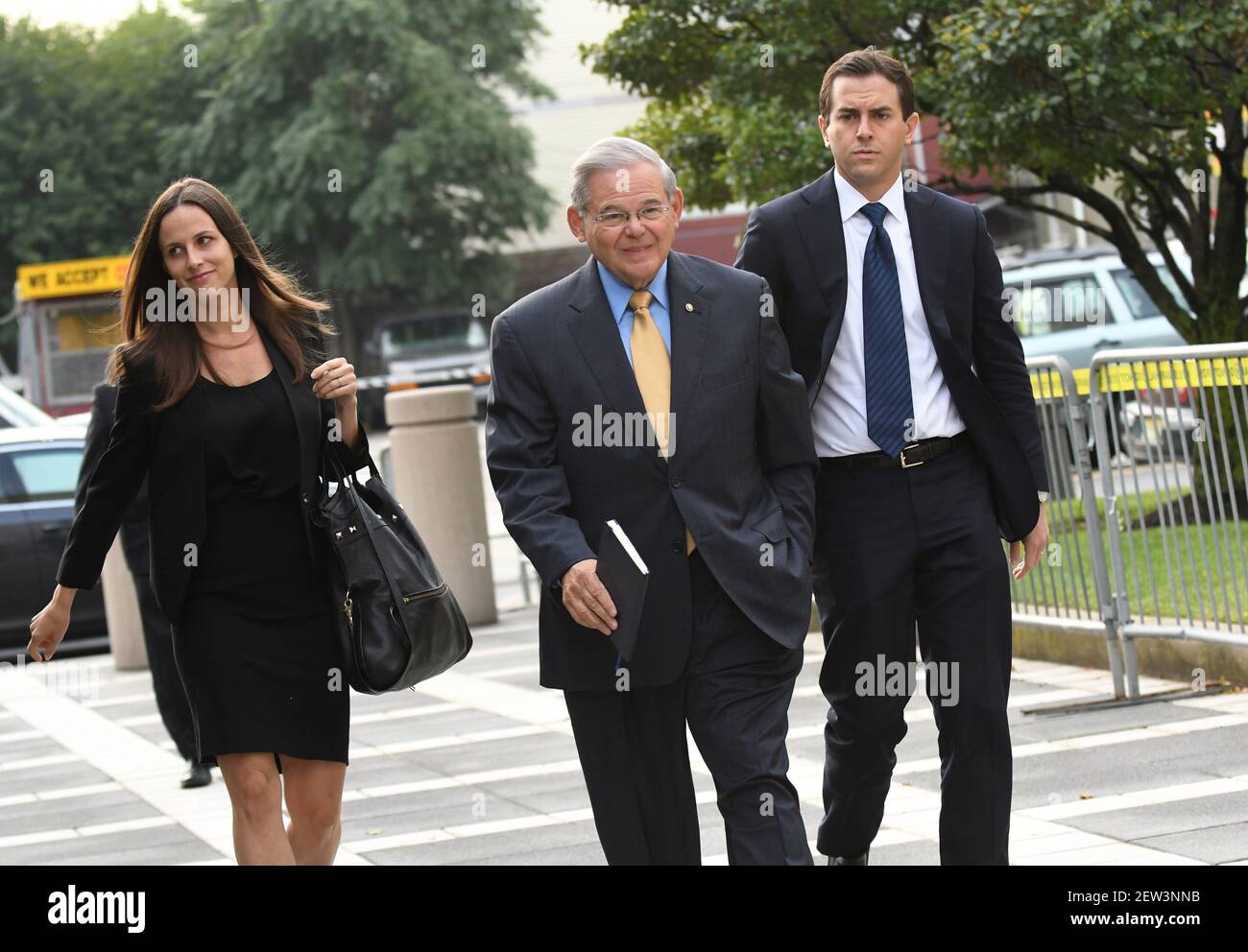 Alicia menendez hi res stock photography and images Alamy