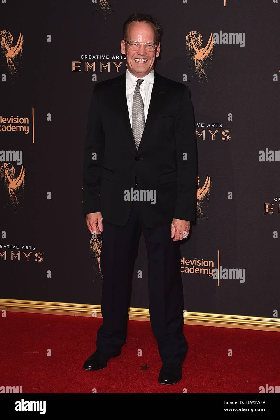 LOS ANGELES - SEPTEMBER 9: Dee Bradley Baker at the 2017 Creative Arts