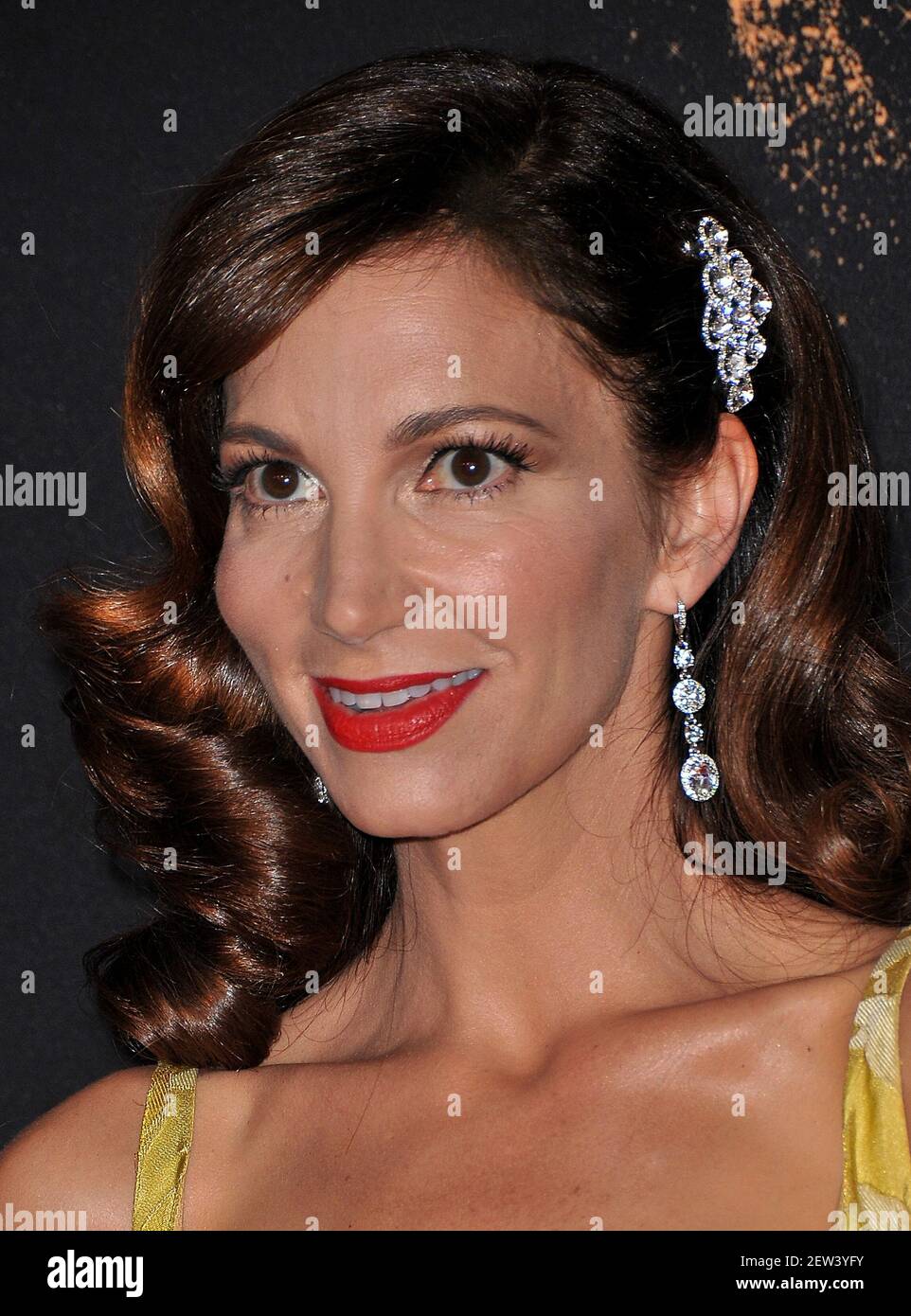 Jama Williamson at the 2017 Creative Arts Emmy Awards - Day 2 held at