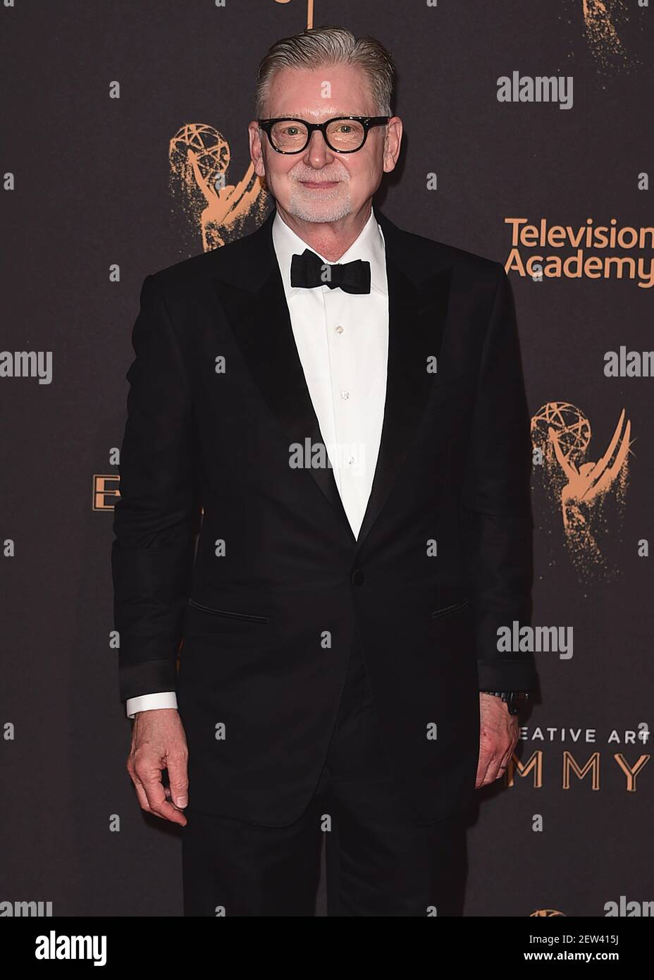 LOS ANGELES - SEPTEMBER 10: Executive Producer Warren Littlefield at