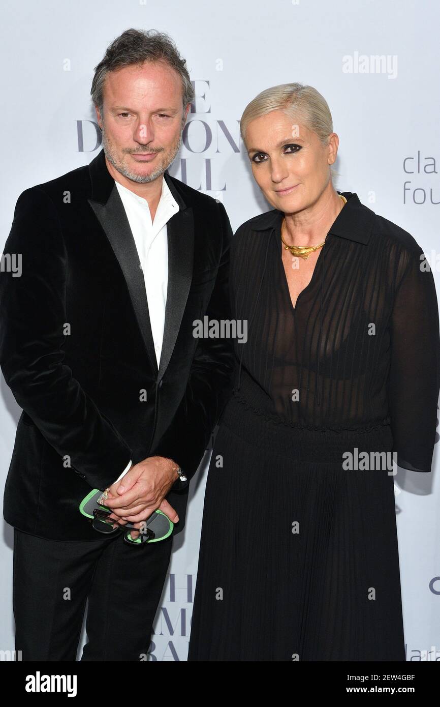 Dior Names Maria Grazia Chiuri Artistic Director