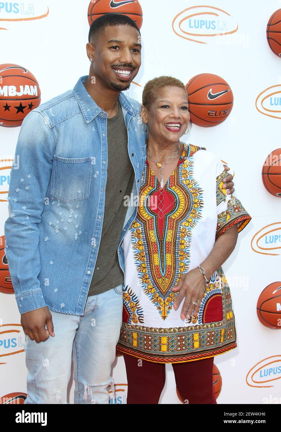 michael jordan donna