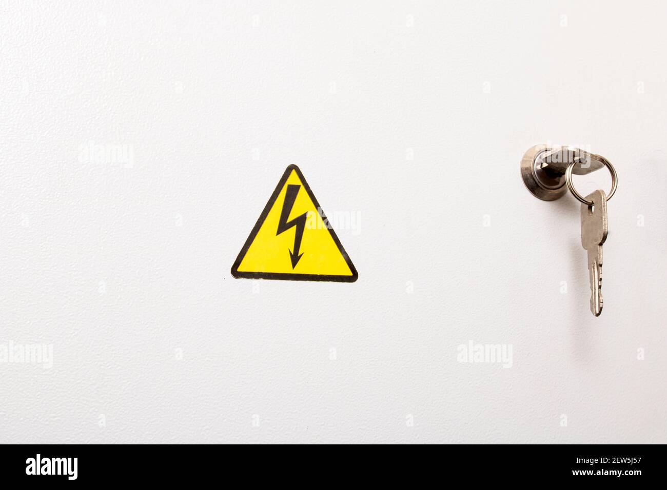 Electricity key meter hires stock photography and images Alamy