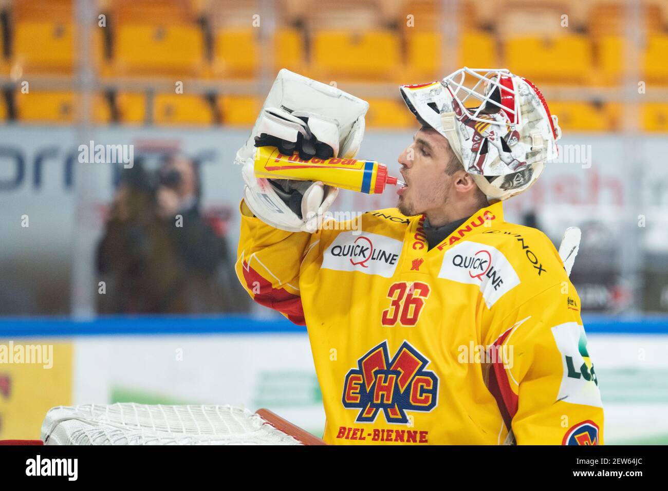 Ehcb hi-res stock photography and images