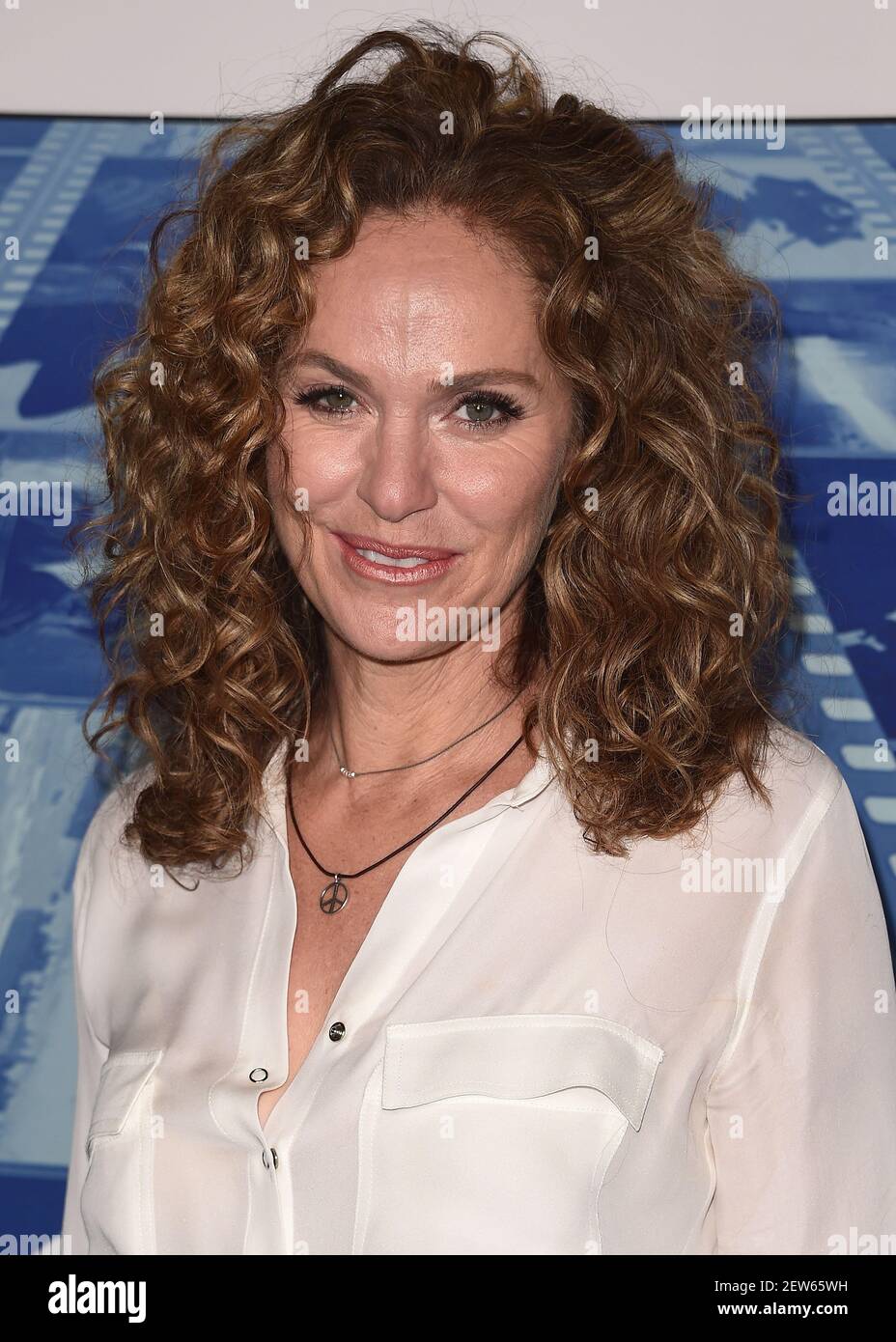LOS ANGELES- SEPTEMBER 26: Amy Brenneman at the Los Angeles premiere of