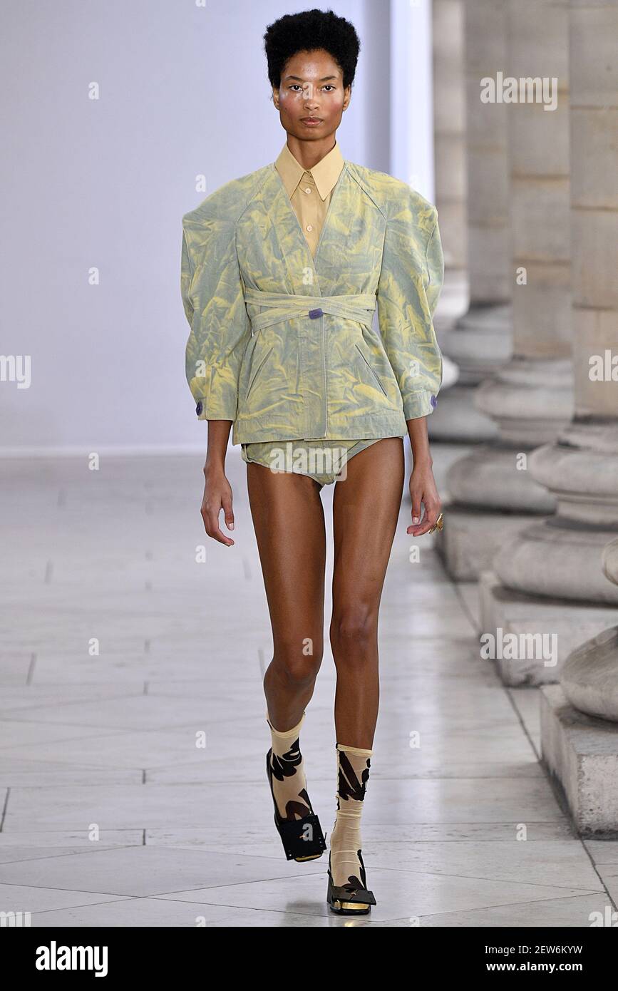 VERONIQUE LEROY PARIS