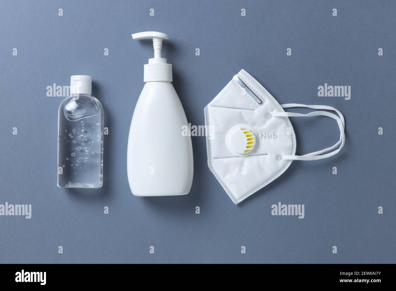 Personal Hygiene Mask High Resolution Stock Photography and Images - Alamy
