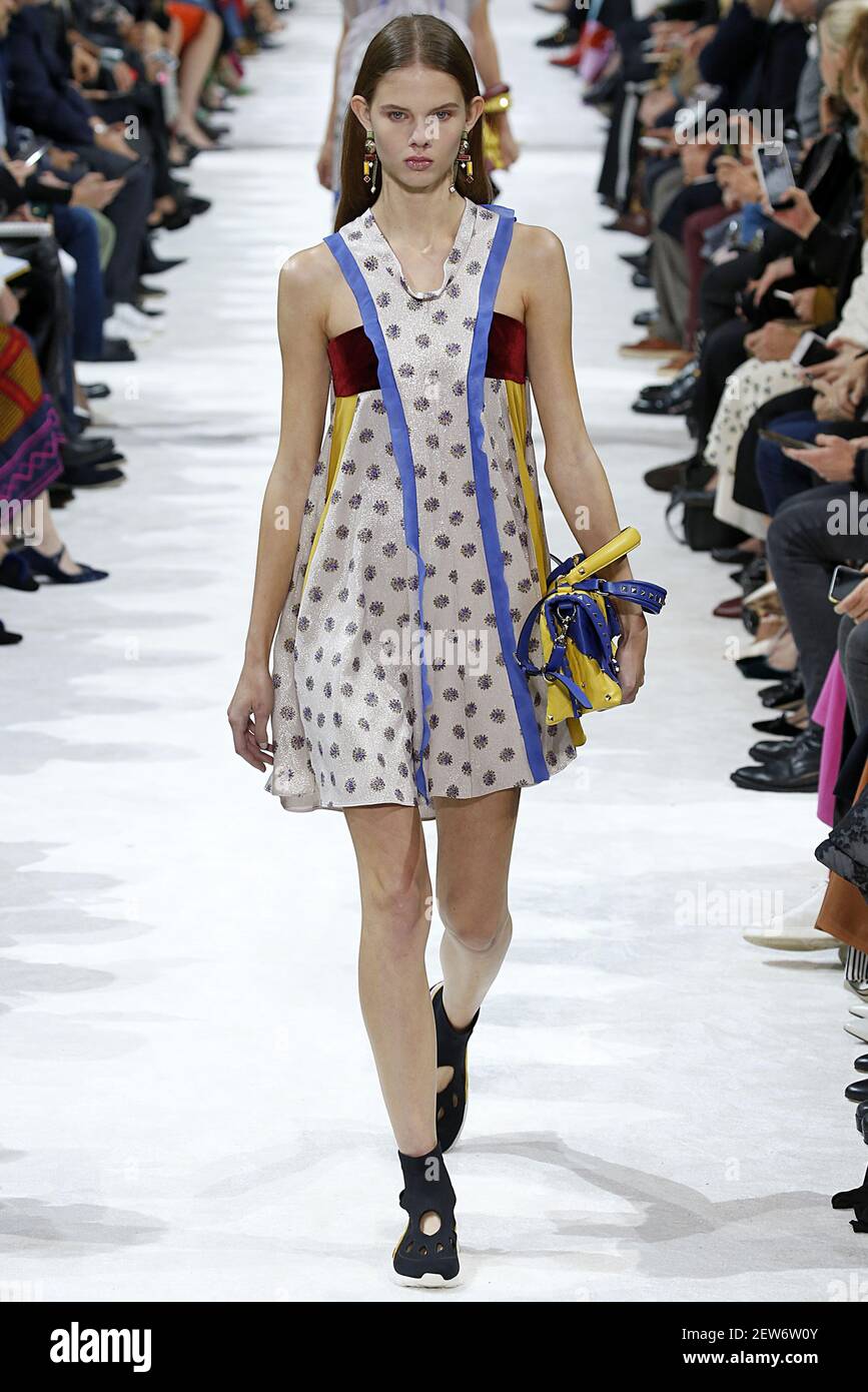 model-julia-merkelbach-walks-on-the-runway-during-the-valentino-fashion