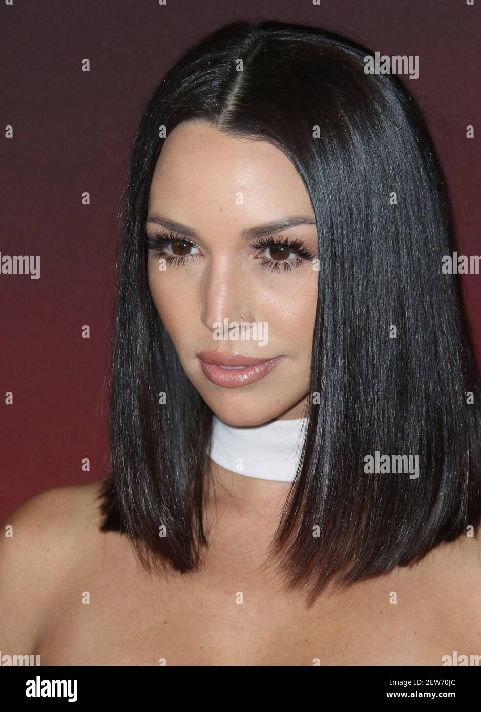 Scheana Marie at People's 'One's To Watch' Event held at the NeueHouse