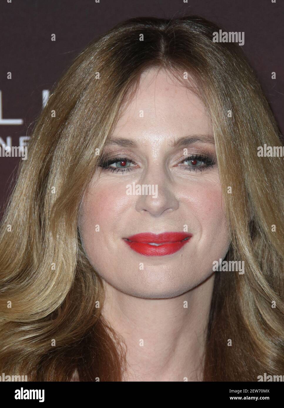 Anne Dudek at People's 'One's To Watch' Event held at the NeueHouse