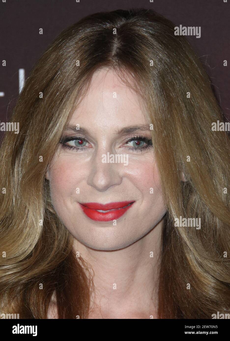 Anne Dudek at People's 'One's To Watch' Event held at the NeueHouse