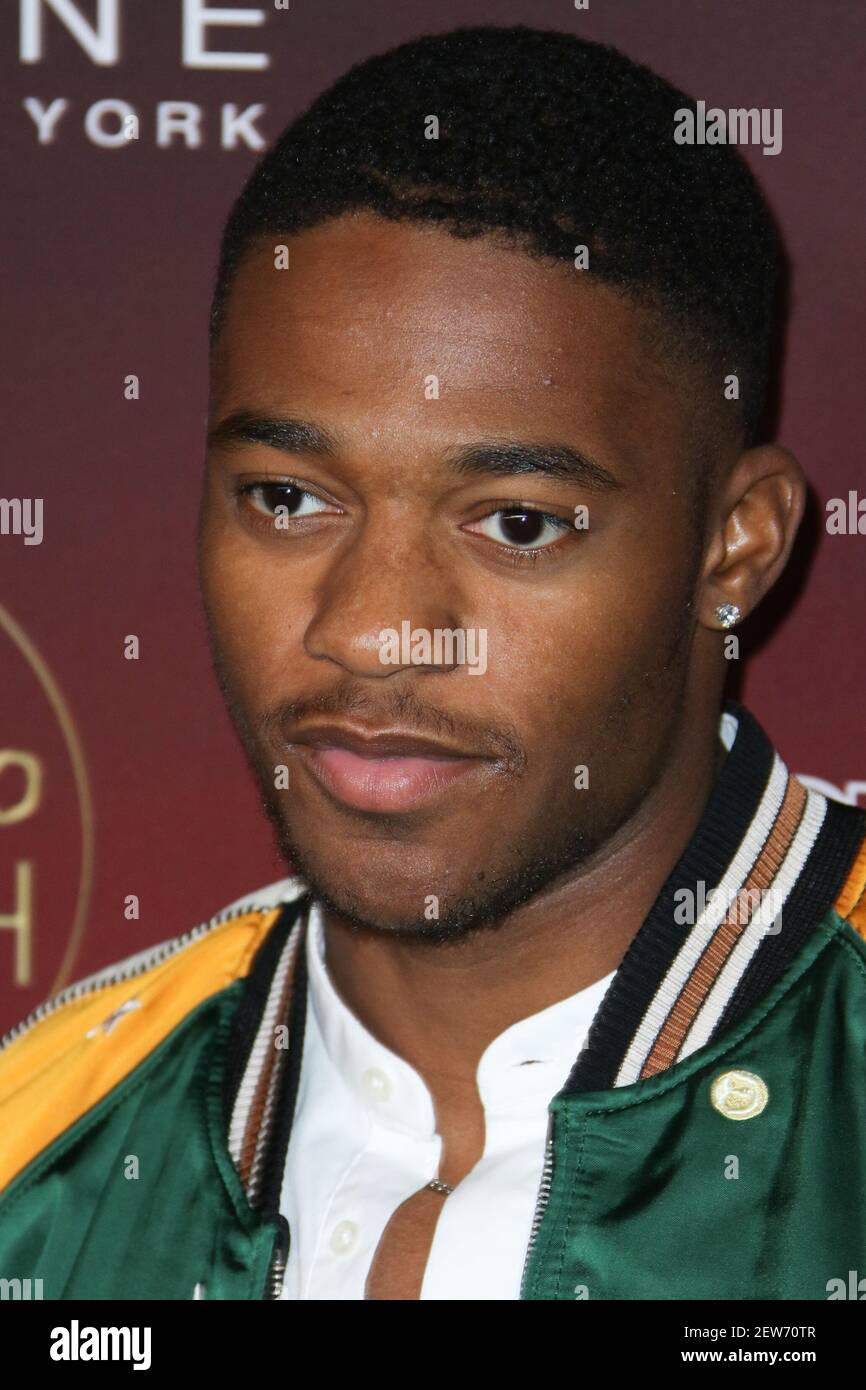 Christopher Meyer at People’s ‘One’s To Watch’ Event held at the