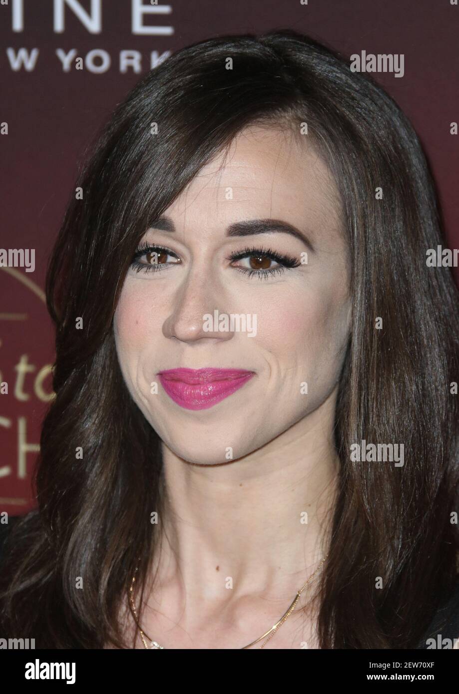 Colleen Ballinger at People's 'One's To Watch' Event held at the