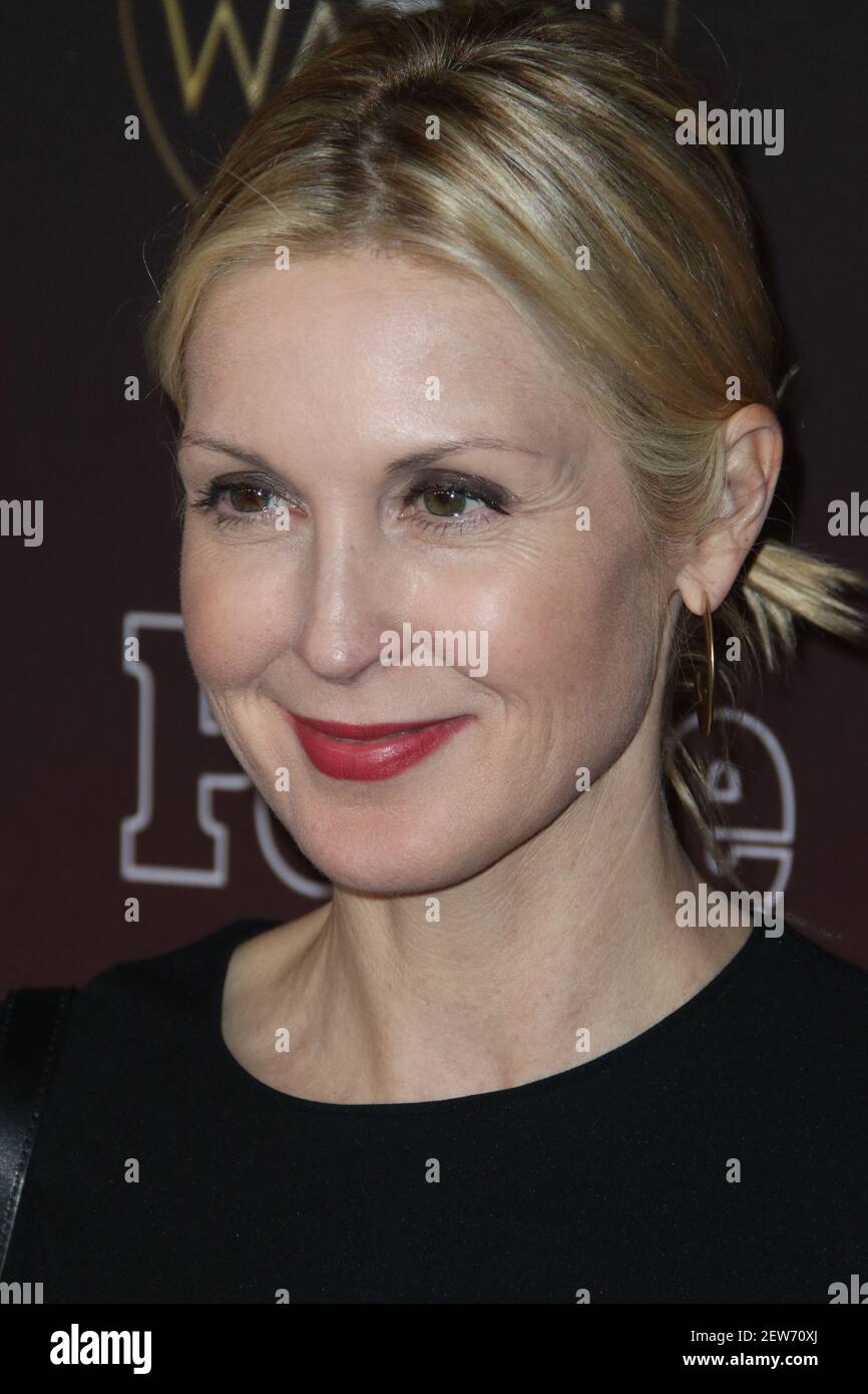 Kelly Rutherford at People's 'One's To Watch' Event held at the ...