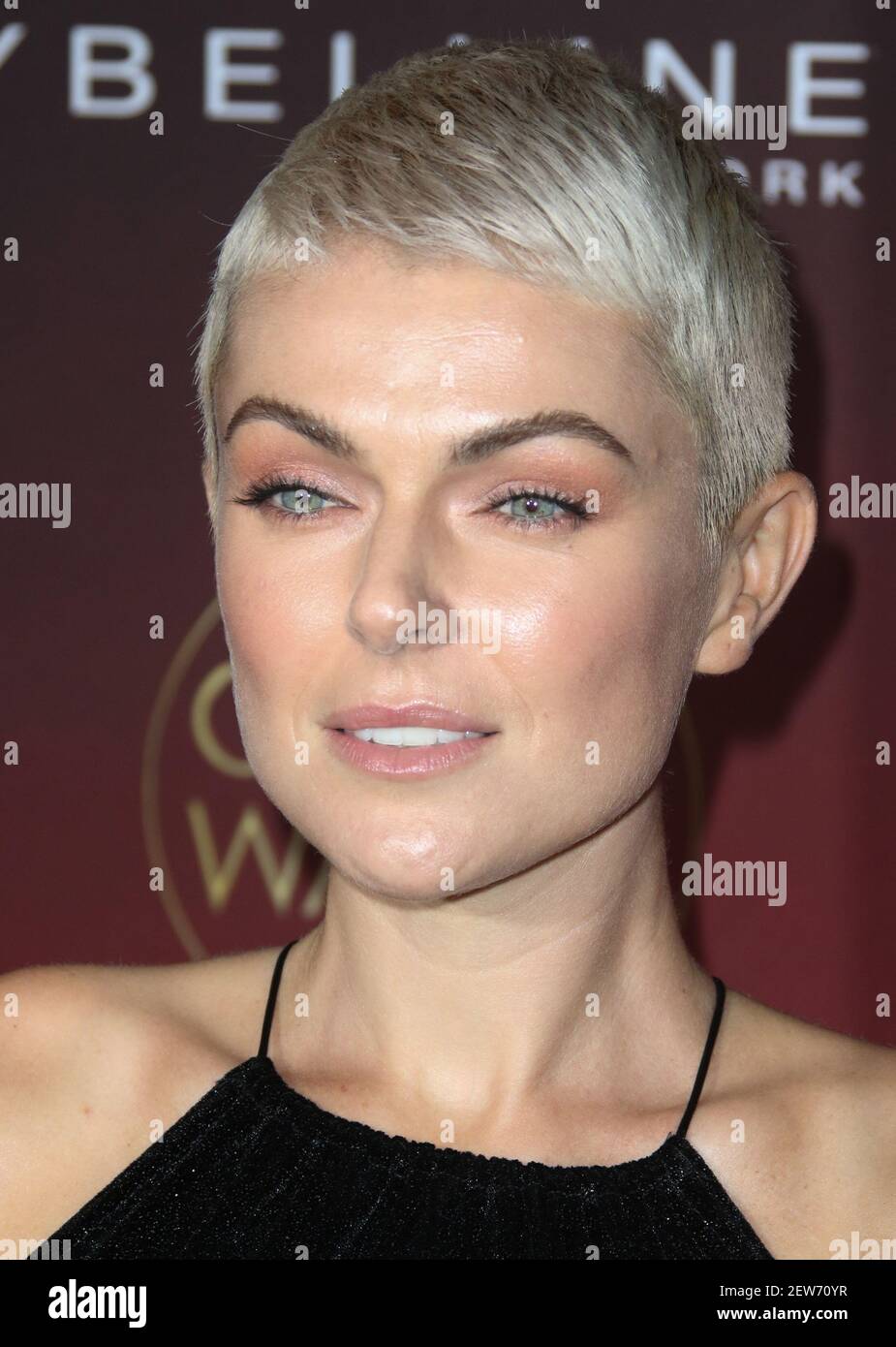 Serinda Swan at People's 'One's To Watch' Event held at the NeueHouse