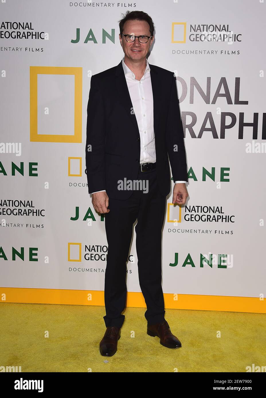 HOLLYWOOD - OCTOBER 9: Peter Rice at the Los Angeles premiere of ...
