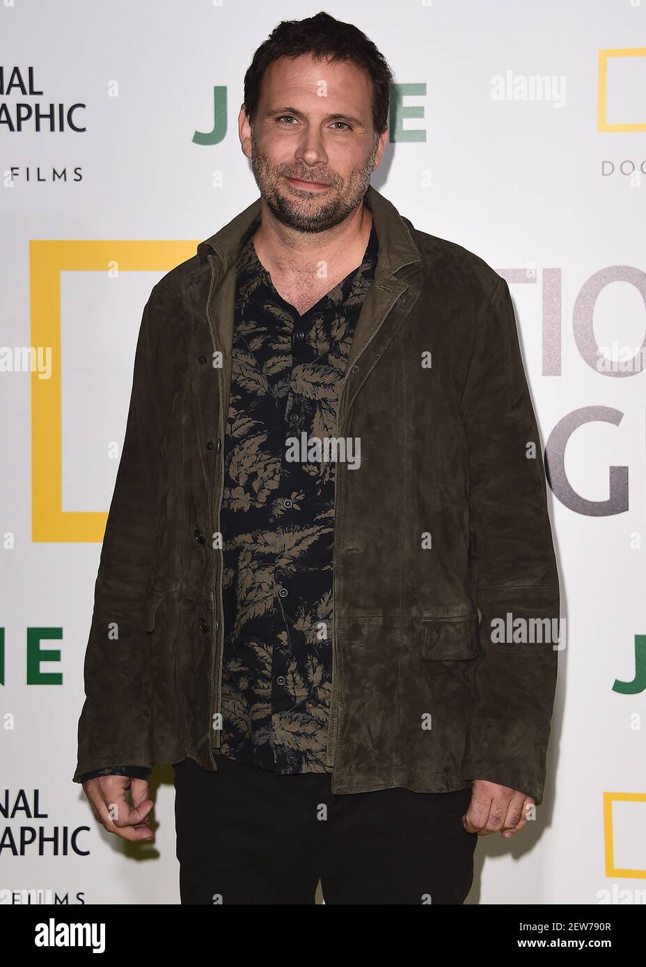 HOLLYWOOD - OCTOBER 9: Jeremy Sisto at the Los Angeles premiere of