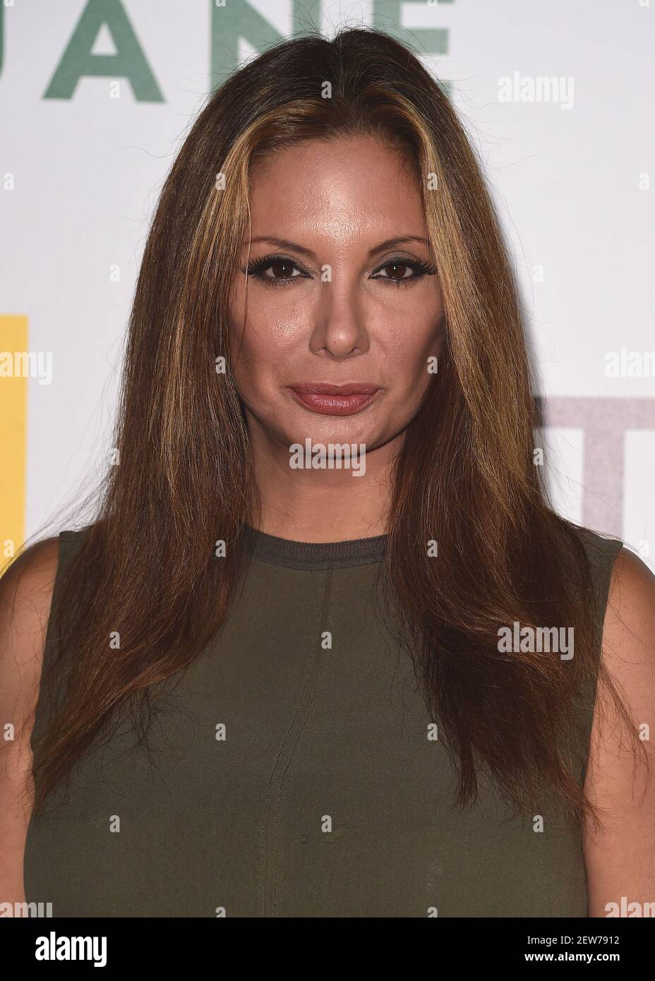 HOLLYWOOD OCTOBER 9 Alex Meneses At The Los Angeles Premiere Of 