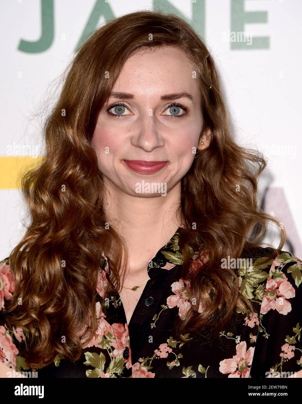 HOLLYWOOD - OCTOBER 9: Lauren Lapkus attends the Los Angeles premiere