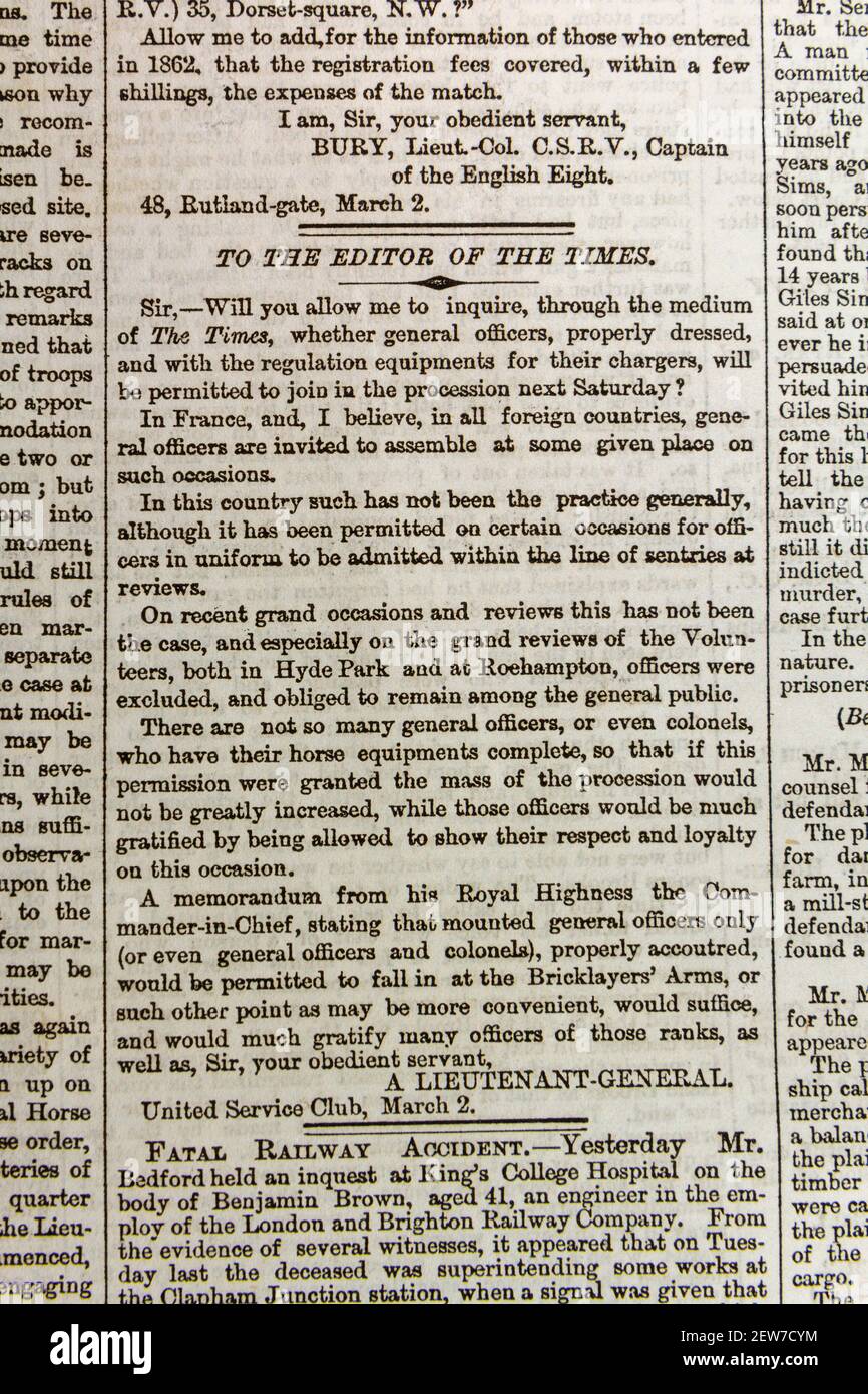 Newspaper editor hires stock photography and images Alamy