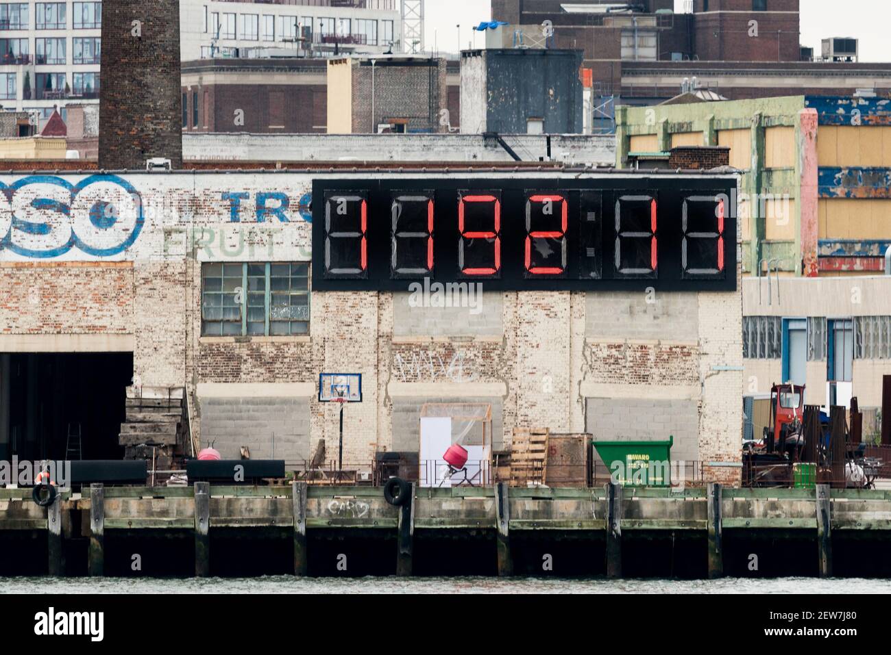 how many days until the inauguration