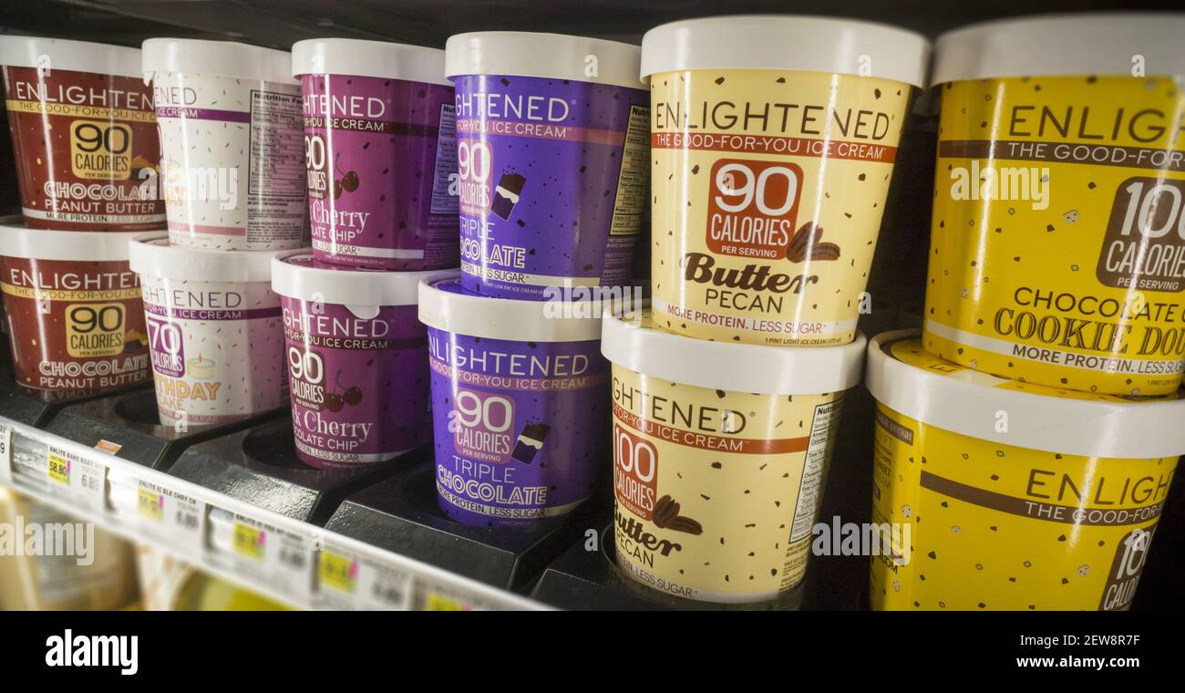 https://c8.alamy.com/comp/2EW8R7F/pint-containers-of-enlightened-the-good-for-you-ice-cream-brand-ice-cream-in-a-supermarket-freezer-in-new-york-on-friday-november-3-2017-enlightened-is-one-of-several-ice-cream-brands-that-include-halo-top-arctic-zero-among-others-that-promise-consumers-the-indulgence-of-being-able-to-eat-a-whole-pint-especially-when-depressed-while-retaining-the-taste-of-full-fat-ice-cream-hagen-dazs-a-premium-brand-of-generally-full-fat-ice-cream-is-the-best-selling-ice-cream-by-the-pint-in-america-photo-byrichard-b-levine-2EW8R7F.jpg
