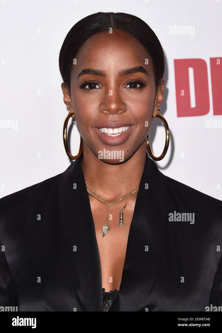 NORTH HOLLYWOOD NOVEMBER 3 Kelly Rowland at the WACO Theater Opening