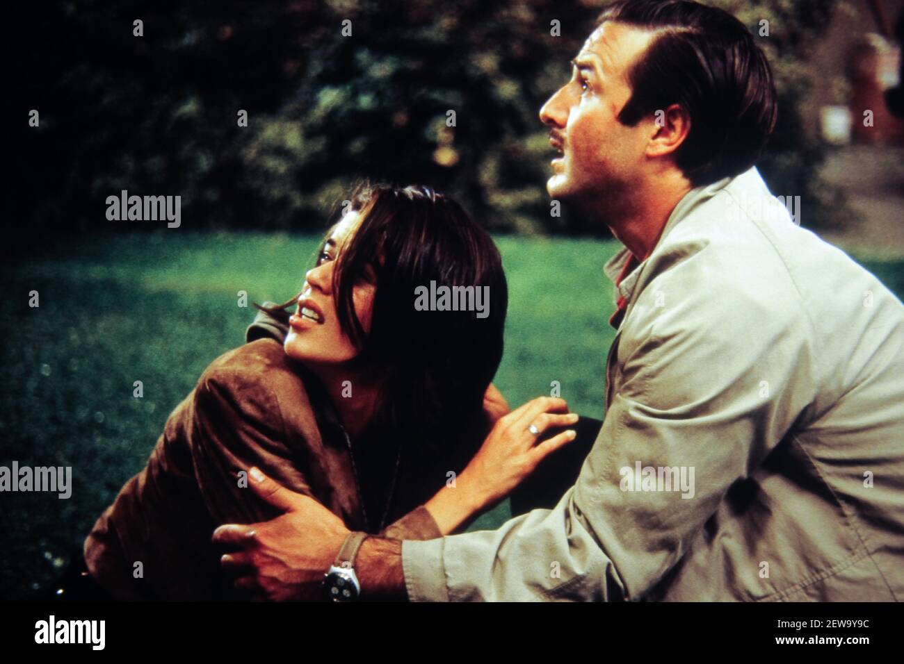Neve Campbell Scream High Resolution Stock Photography and Images - Alamy