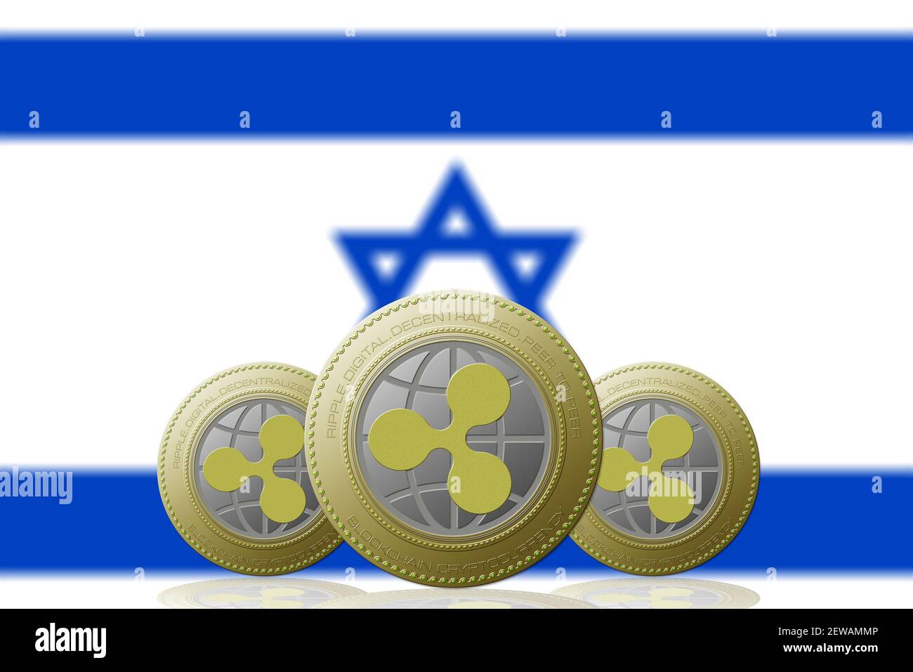 Israel crypto hi-res stock photography and images - Alamy