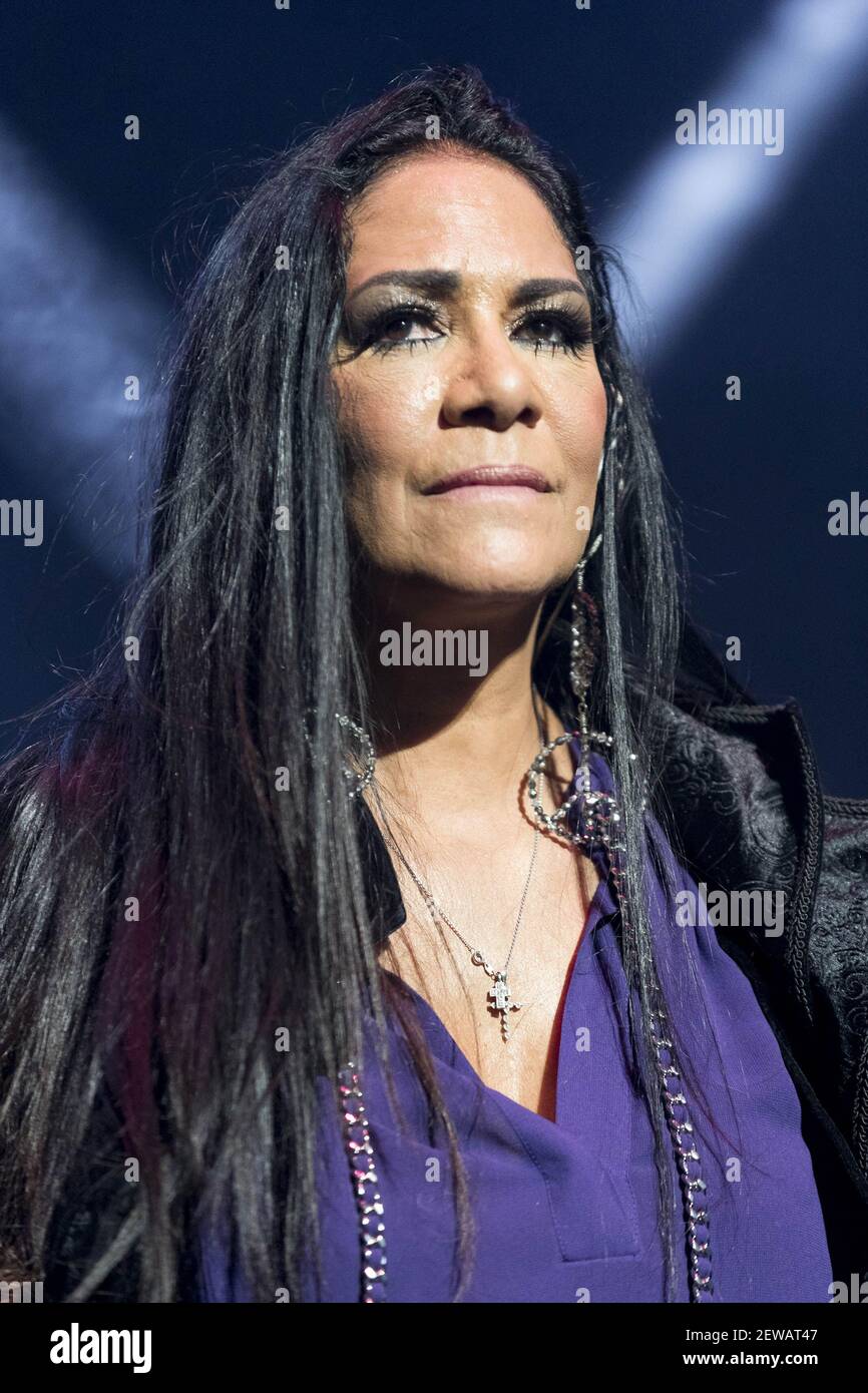 Sheila E attends the Sheila E. 60th Birthday Concert After Party on
