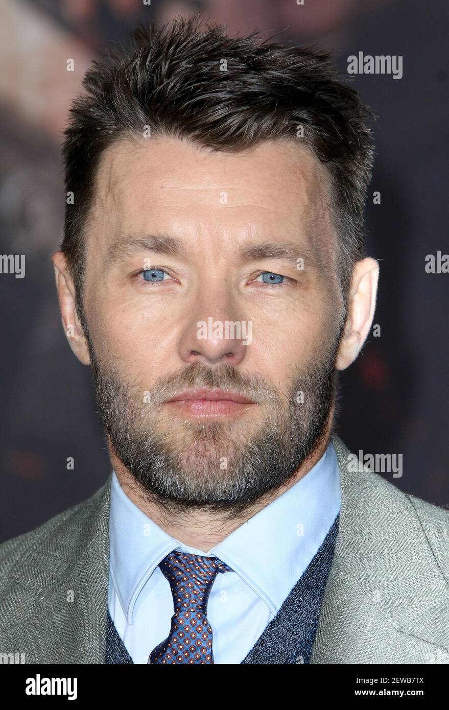 Joel Edgerton at the Premiere Of Netflix's 