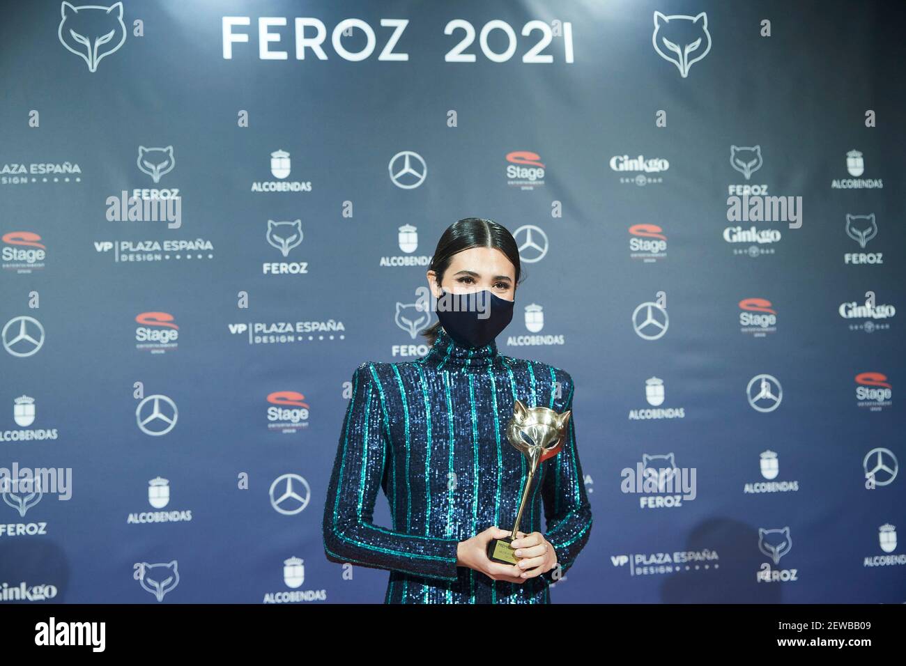 Loreto Mauleon Telegraph