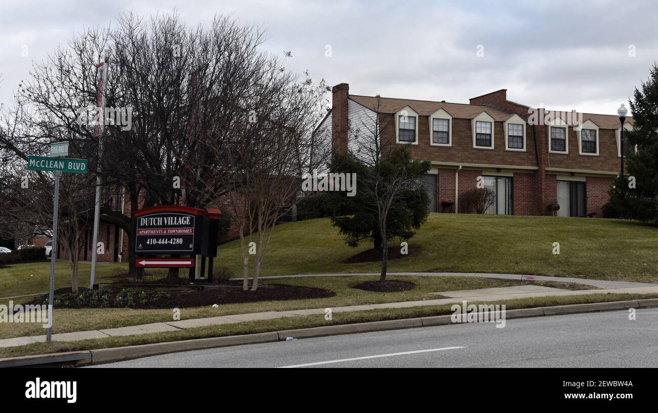 Baltimore barbara hires stock photography and images Alamy